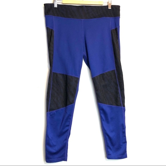 ADIDAS Athletic Workout Pants - Picture 1 of 8